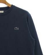 LACOSTE（ラコステ）Tシャツ・カットソー 紺 サイズ:4(L位) メンズ/2200732850098