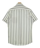 LACOSTE（ラコステ）カジュアルシャツ 黒 サイズ:4(L位) メンズ/2200728308060