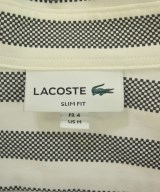 LACOSTE（ラコステ）カジュアルシャツ 黒 サイズ:4(L位) メンズ/2200728308060