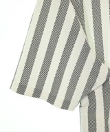 LACOSTE（ラコステ）カジュアルシャツ 黒 サイズ:4(L位) メンズ/2200728308060