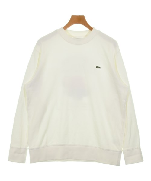 LACOSTE(ラコステ)のスウェット サイズ:5(XL位) 6,600円