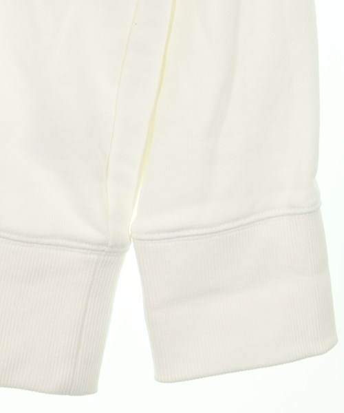 LACOSTE（ラコステ）スウェット 白 サイズ:5(XL位) メンズ/2200733359026