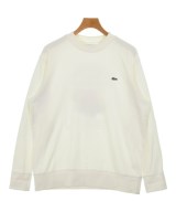 LACOSTE スウェット