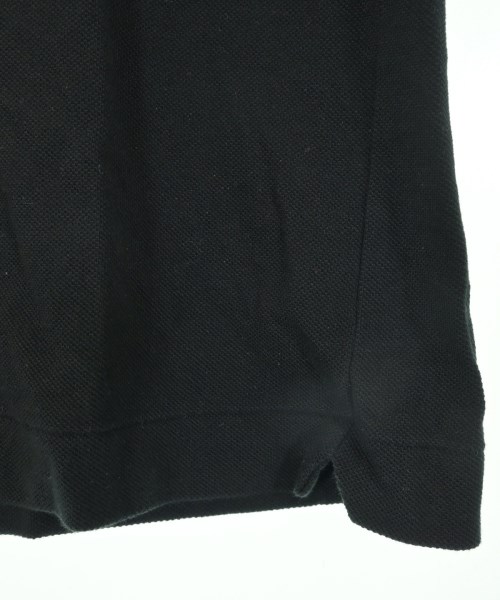 LACOSTE（ラコステ）ポロシャツ 黒 サイズ:2(S位) メンズ/2200733432071