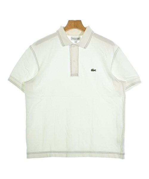 LACOSTE(ラコステ)のポロシャツ サイズ:4(L位) 6,600円