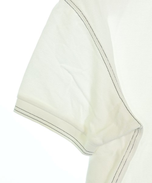 LACOSTE（ラコステ）ポロシャツ 白 サイズ:4(L位) メンズ/2200733456046