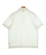 LACOSTE（ラコステ）ポロシャツ 白 サイズ:4(L位) メンズ/2200733456046