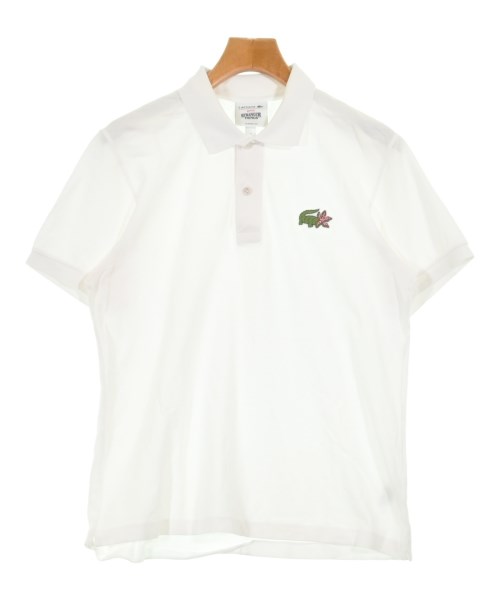 LACOSTE(ラコステ)のポロシャツ サイズ:4(L位) 7,700円