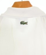 LACOSTE（ラコステ）ポロシャツ 白 サイズ:4(L位) メンズ/2200733529078