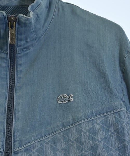 LACOSTE（ラコステ）その他 青 サイズ:50(XL位) メンズ/2200733910043