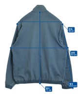 LACOSTE（ラコステ）その他 青 サイズ:50(XL位) メンズ/2200733910043