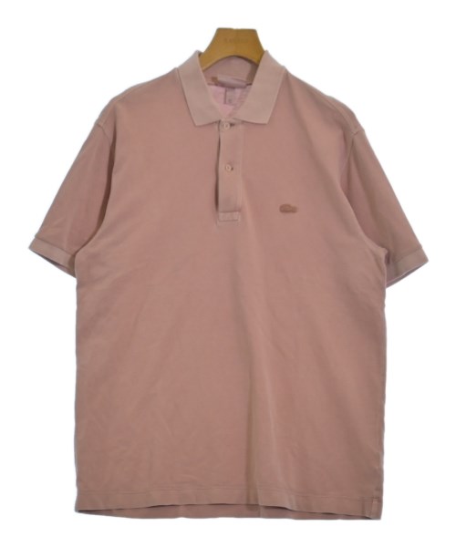 LACOSTE(ラコステ)のポロシャツ サイズ:5(XL位) 5,000円