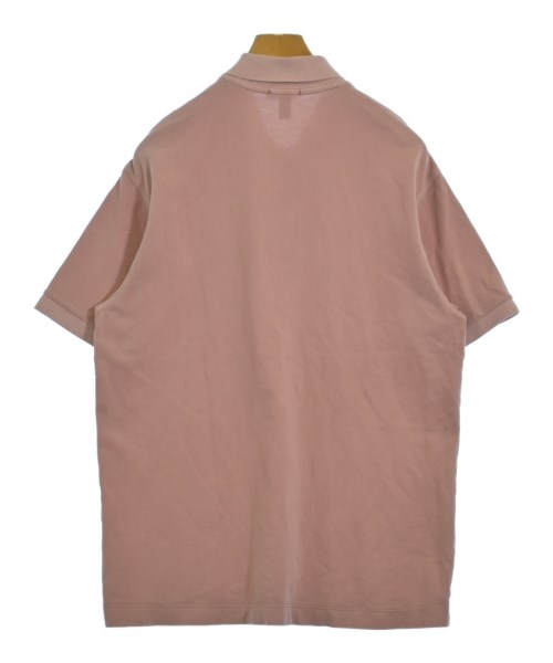 LACOSTE（ラコステ）ポロシャツ ピンク サイズ:5(XL位) メンズ/2200734047052