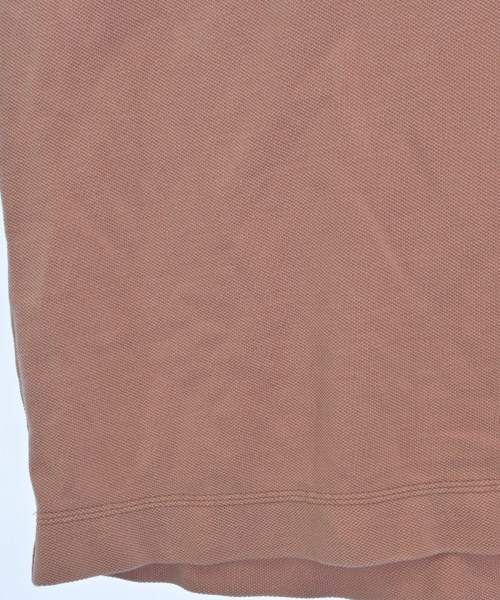 LACOSTE（ラコステ）ポロシャツ ピンク サイズ:5(XL位) メンズ/2200734047052