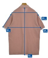 LACOSTE（ラコステ）ポロシャツ ピンク サイズ:5(XL位) メンズ/2200734047052
