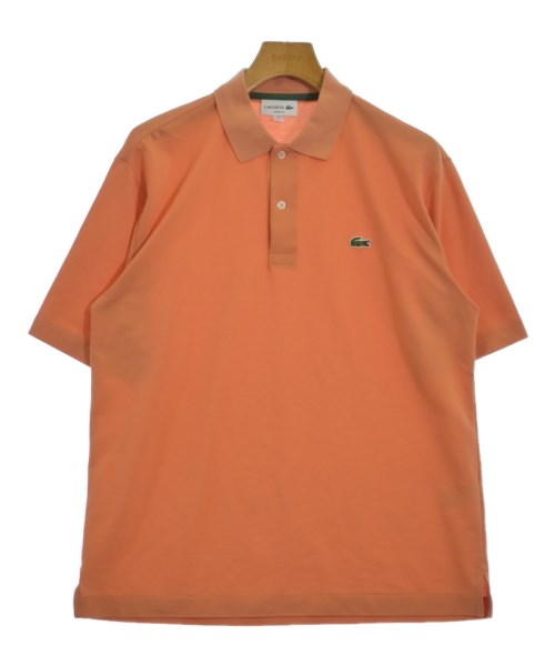 LACOSTE(ラコステ)のポロシャツ サイズ:4(L位) 5,000円
