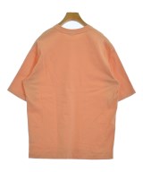 LACOSTE（ラコステ）Tシャツ・カットソー オレンジ サイズ:4(L位) メンズ/2200734047076
