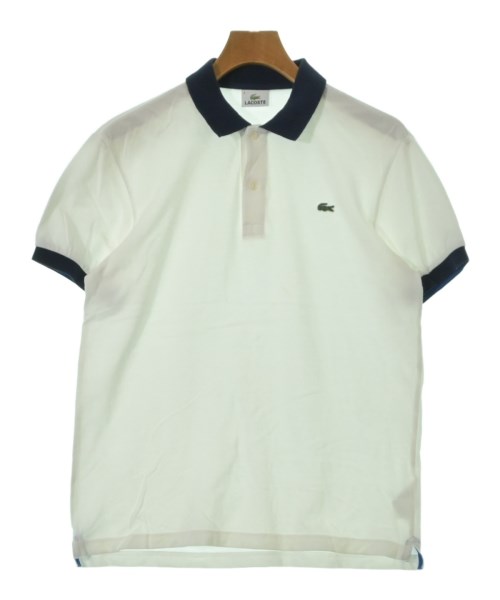 LACOSTE(ラコステ)のポロシャツ サイズ:4(L位) 5,000円