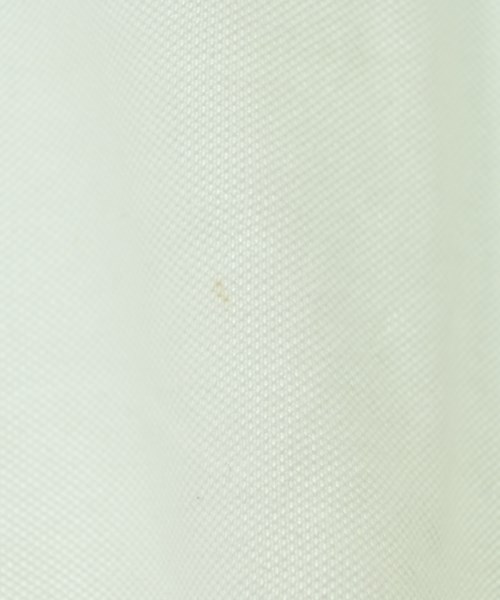 LACOSTE（ラコステ）ポロシャツ 白 サイズ:4(L位) メンズ/2200734427045