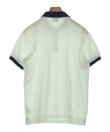 LACOSTE（ラコステ）ポロシャツ 白 サイズ:4(L位) メンズ/2200734427045