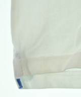 LACOSTE（ラコステ）ポロシャツ 白 サイズ:4(L位) メンズ/2200734427045
