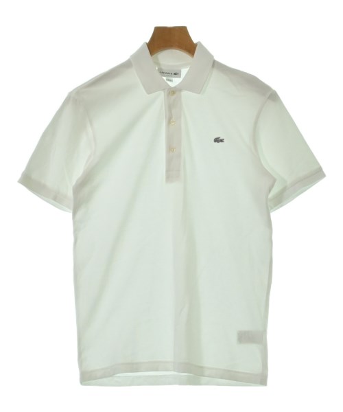 LACOSTE(ラコステ)のポロシャツ サイズ:3(M位) 3,600円