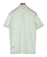 LACOSTE（ラコステ）ポロシャツ 白 サイズ:3(M位) メンズ/2200734427090
