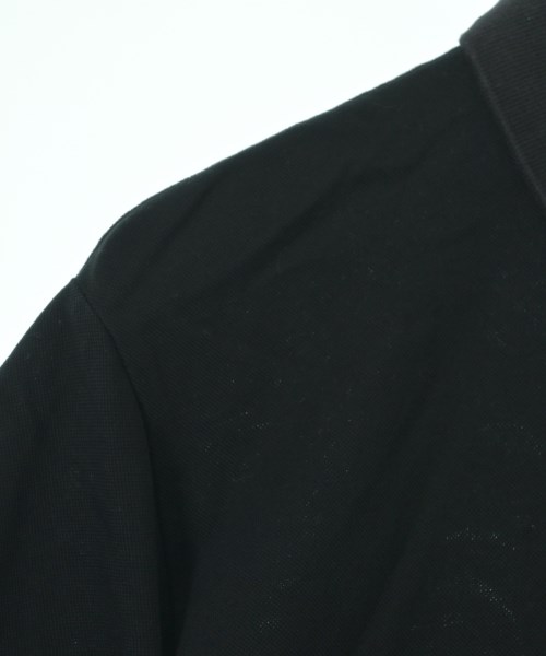 LACOSTE（ラコステ）ポロシャツ 黒 サイズ:2(S位) メンズ/2200726560040