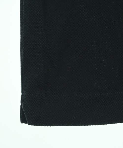 LACOSTE（ラコステ）ポロシャツ 黒 サイズ:2(S位) メンズ/2200726560040