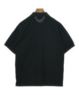LACOSTE（ラコステ）ポロシャツ 黒 サイズ:2(S位) メンズ/2200726560040