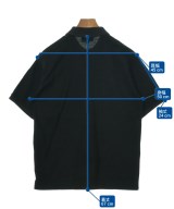 LACOSTE（ラコステ）ポロシャツ 黒 サイズ:2(S位) メンズ/2200726560040