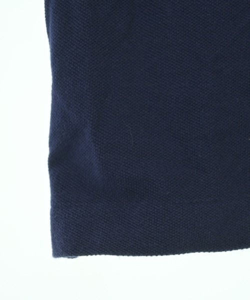 LACOSTE（ラコステ）ポロシャツ 紺 サイズ:3(M位) メンズ/2200726576034