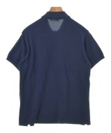 LACOSTE（ラコステ）ポロシャツ 紺 サイズ:3(M位) メンズ/2200726576034