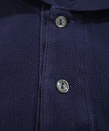 LACOSTE（ラコステ）ポロシャツ 紺 サイズ:3(M位) メンズ/2200726576034