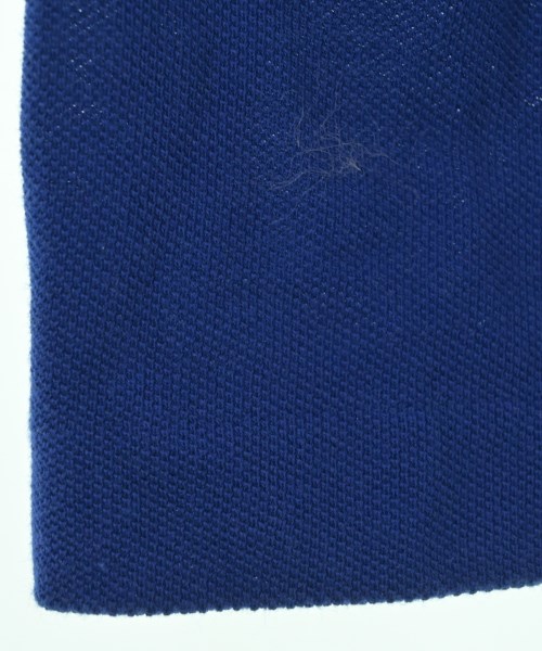 LACOSTE（ラコステ）ポロシャツ 青 サイズ:3(M位) メンズ/2200726576041