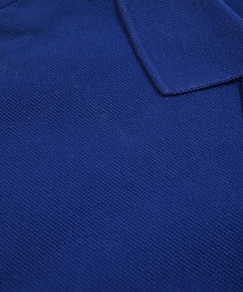 LACOSTE（ラコステ）ポロシャツ 青 サイズ:3(M位) メンズ/2200726576041
