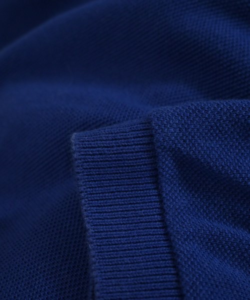 LACOSTE（ラコステ）ポロシャツ 青 サイズ:3(M位) メンズ/2200726576041