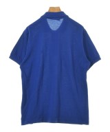 LACOSTE（ラコステ）ポロシャツ 青 サイズ:3(M位) メンズ/2200726576041