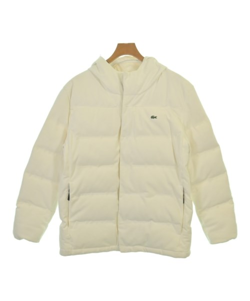 LACOSTE(ラコステ)のダウンジャケット/ダウンベスト サイズ:52(XL位) 21,200円