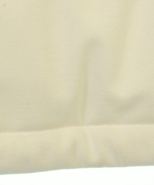 LACOSTE（ラコステ）ダウンジャケット/ダウンベスト 白 サイズ:52(XL位) メンズ/2200723998020