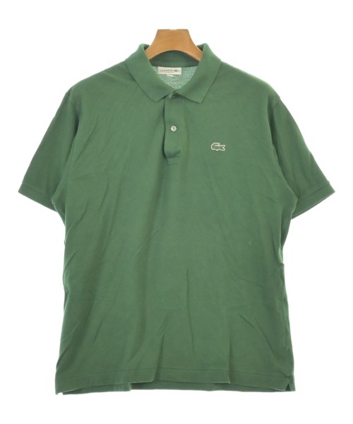 LACOSTE(ラコステ)のポロシャツ サイズ:5(XL位) 4,400円