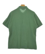 LACOSTE（ラコステ）ポロシャツ 緑 サイズ:5(XL位) メンズ/2200724874033