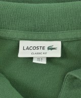LACOSTE（ラコステ）ポロシャツ 緑 サイズ:5(XL位) メンズ/2200724874033