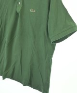 LACOSTE（ラコステ）ポロシャツ 緑 サイズ:5(XL位) メンズ/2200724874033