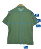LACOSTE（ラコステ）ポロシャツ 緑 サイズ:5(XL位) メンズ/2200724874033