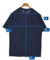LACOSTE（ラコステ）Tシャツ・カットソー 紺 サイズ:4(L位) メンズ/2200706593044