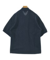 LACOSTE（ラコステ）ポロシャツ 紺 サイズ:5(XL位) メンズ/2200736354042