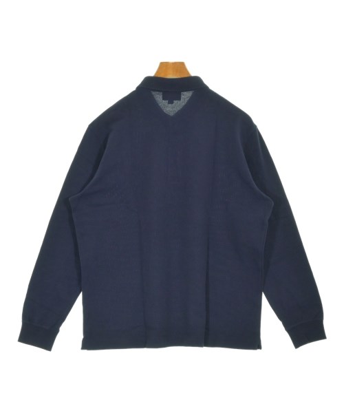 LACOSTE（ラコステ）ポロシャツ 紺 サイズ:S メンズ/2200736428125