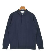 LACOSTE（ラコステ）ポロシャツ 紺 サイズ:S メンズ/2200736428125
