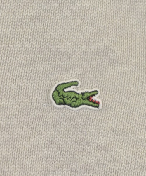 LACOSTE（ラコステ）ベスト グレー サイズ:3(M位) メンズ/2200731043057